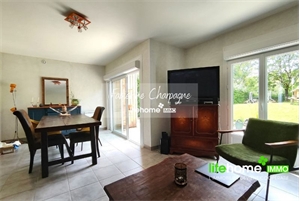 maison-villa à la vente -   36290  MEZIERES-EN-BRENNE, surface 105 m2 vente maison-villa - APR707116